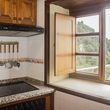 Villa Icod *