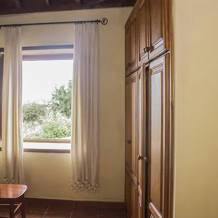 Villa Icod *